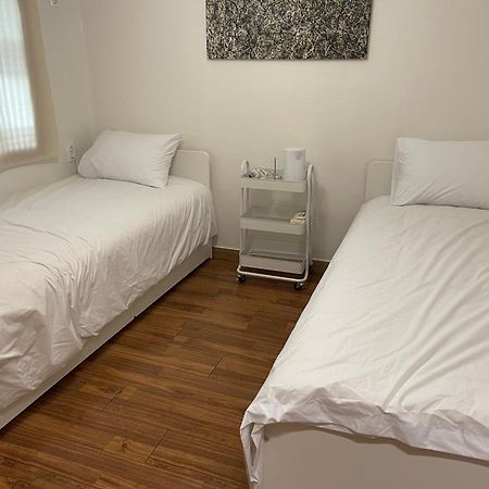 Hostel Jl In Chung-Jeong Seoul Bagian luar foto