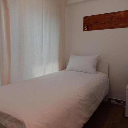 Hostel Jl In Chung-Jeong Seoul Bagian luar foto