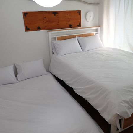 Hostel Jl In Chung-Jeong Seoul Bagian luar foto