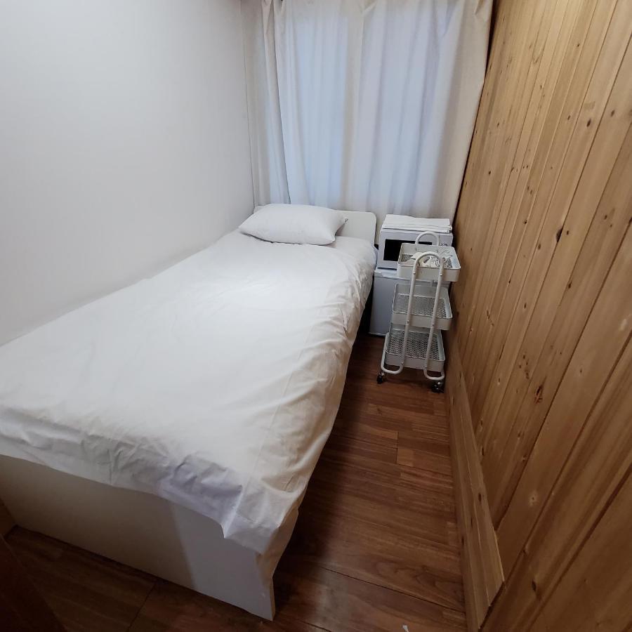 Hostel Jl In Chung-Jeong Seoul Bagian luar foto