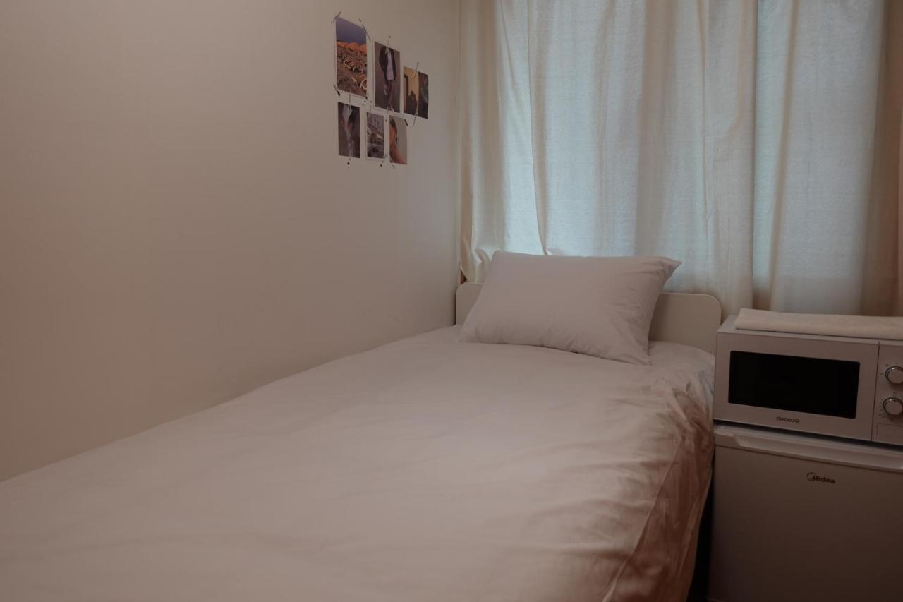Hostel Jl In Chung-Jeong Seoul Bagian luar foto