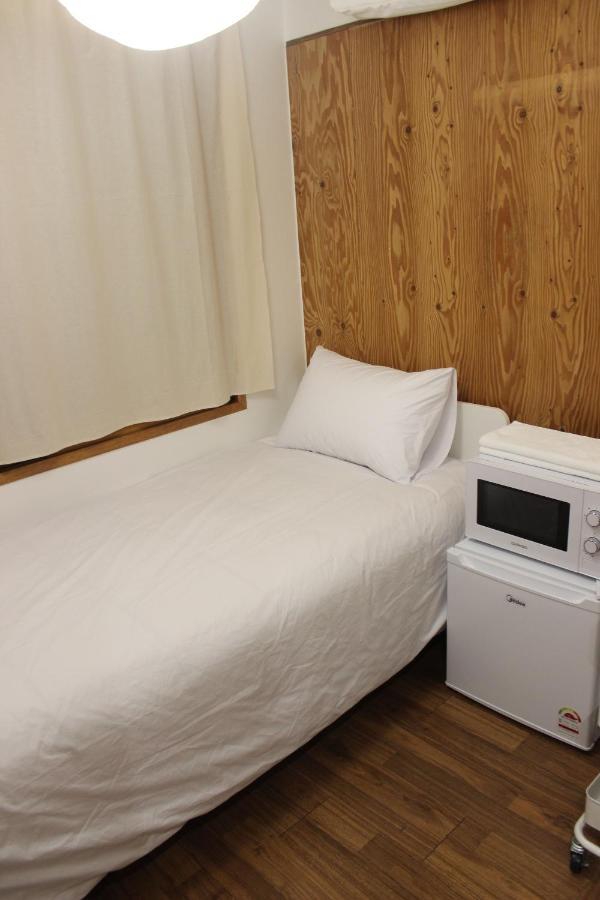 Hostel Jl In Chung-Jeong Seoul Bagian luar foto