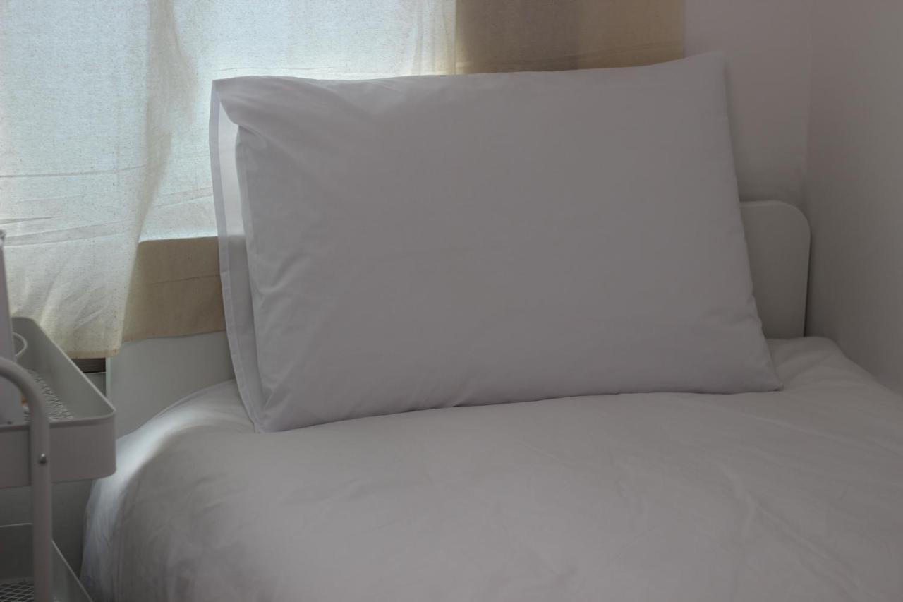 Hostel Jl In Chung-Jeong Seoul Bagian luar foto