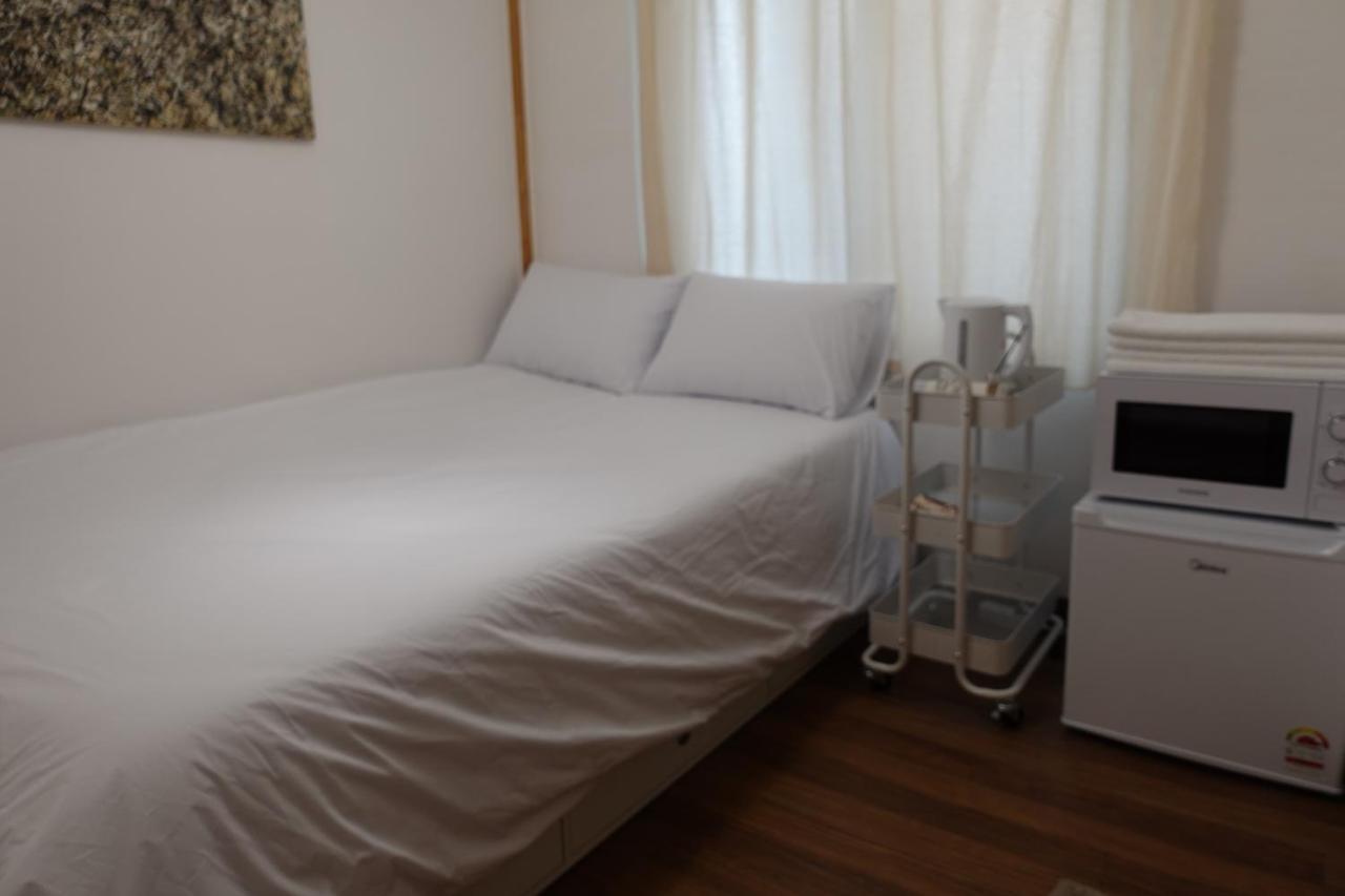 Hostel Jl In Chung-Jeong Seoul Bagian luar foto