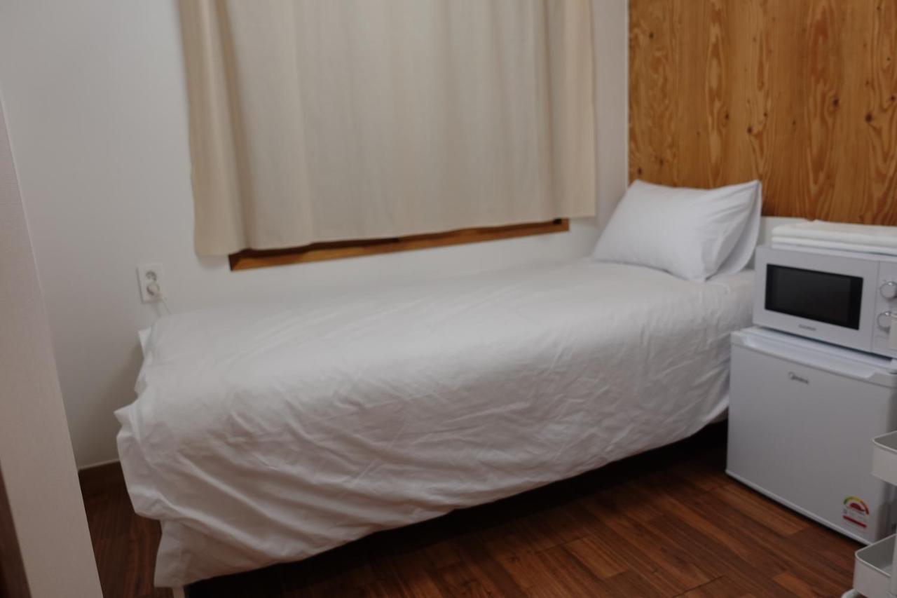 Hostel Jl In Chung-Jeong Seoul Bagian luar foto