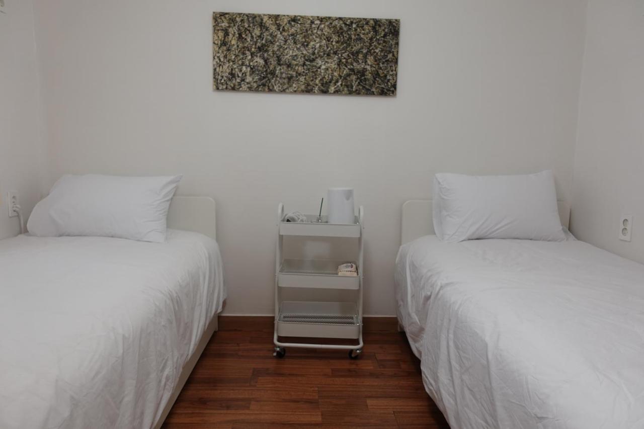 Hostel Jl In Chung-Jeong Seoul Bagian luar foto