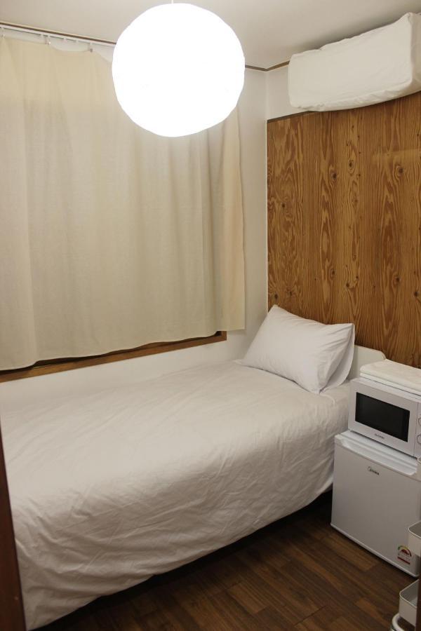 Hostel Jl In Chung-Jeong Seoul Bagian luar foto