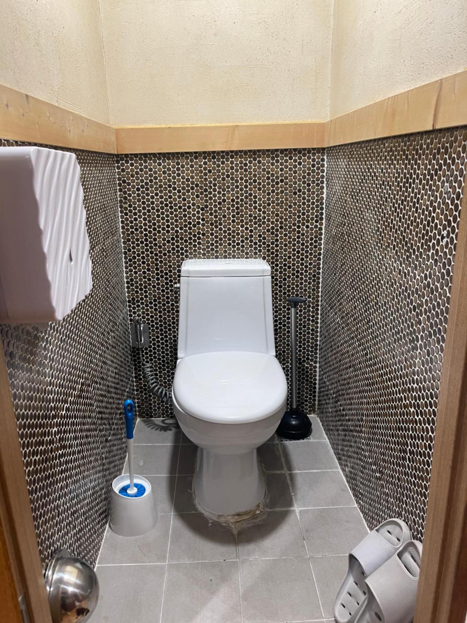 Hostel Jl In Chung-Jeong Seoul Bagian luar foto