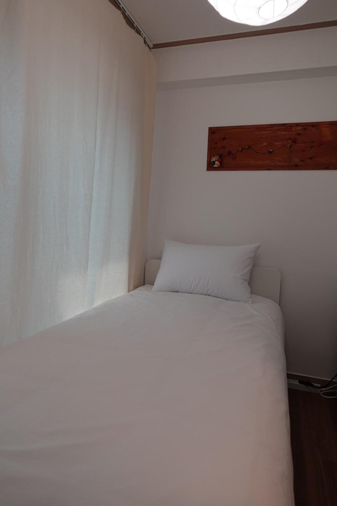 Hostel Jl In Chung-Jeong Seoul Bagian luar foto