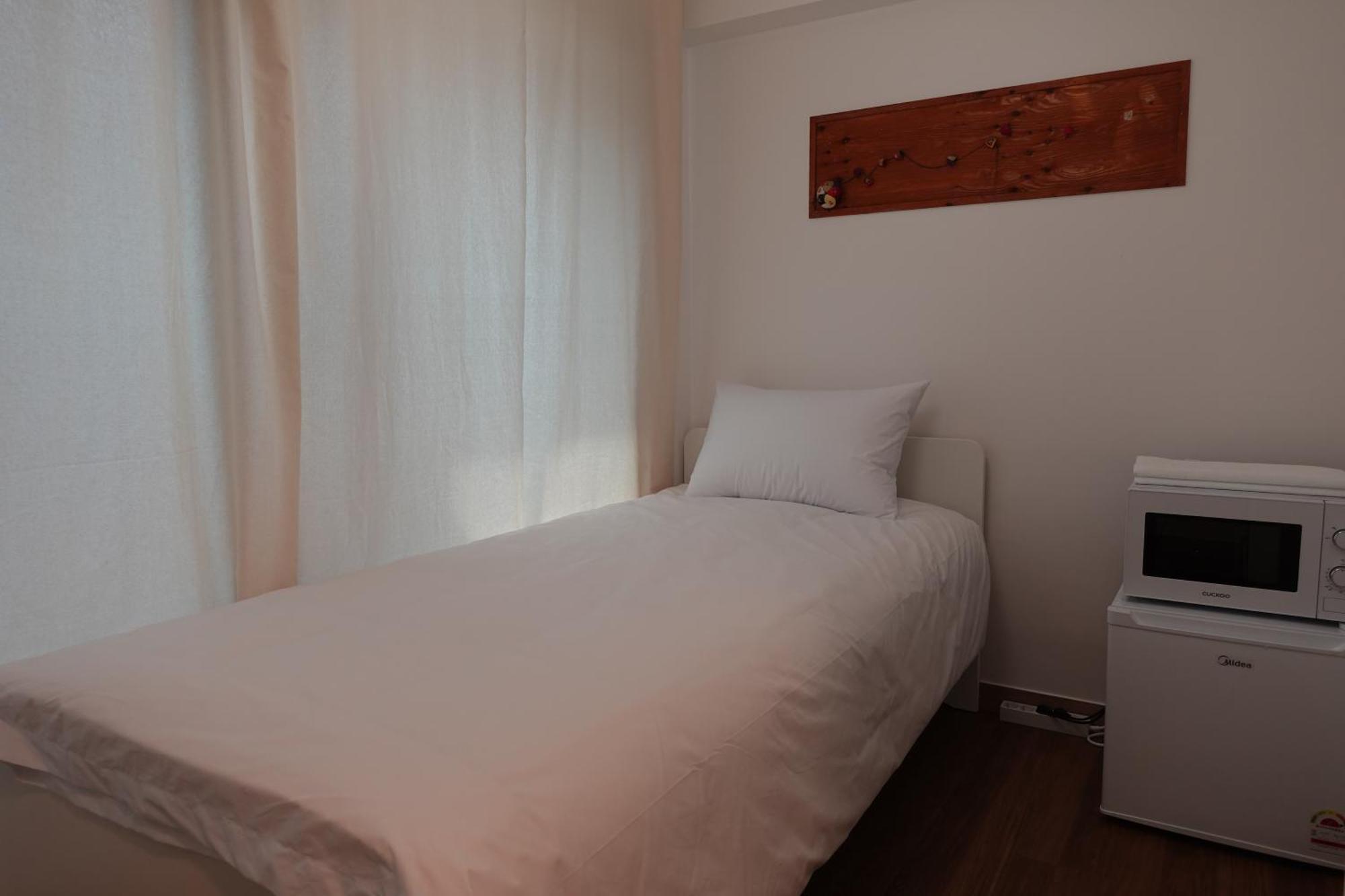 Hostel Jl In Chung-Jeong Seoul Bagian luar foto