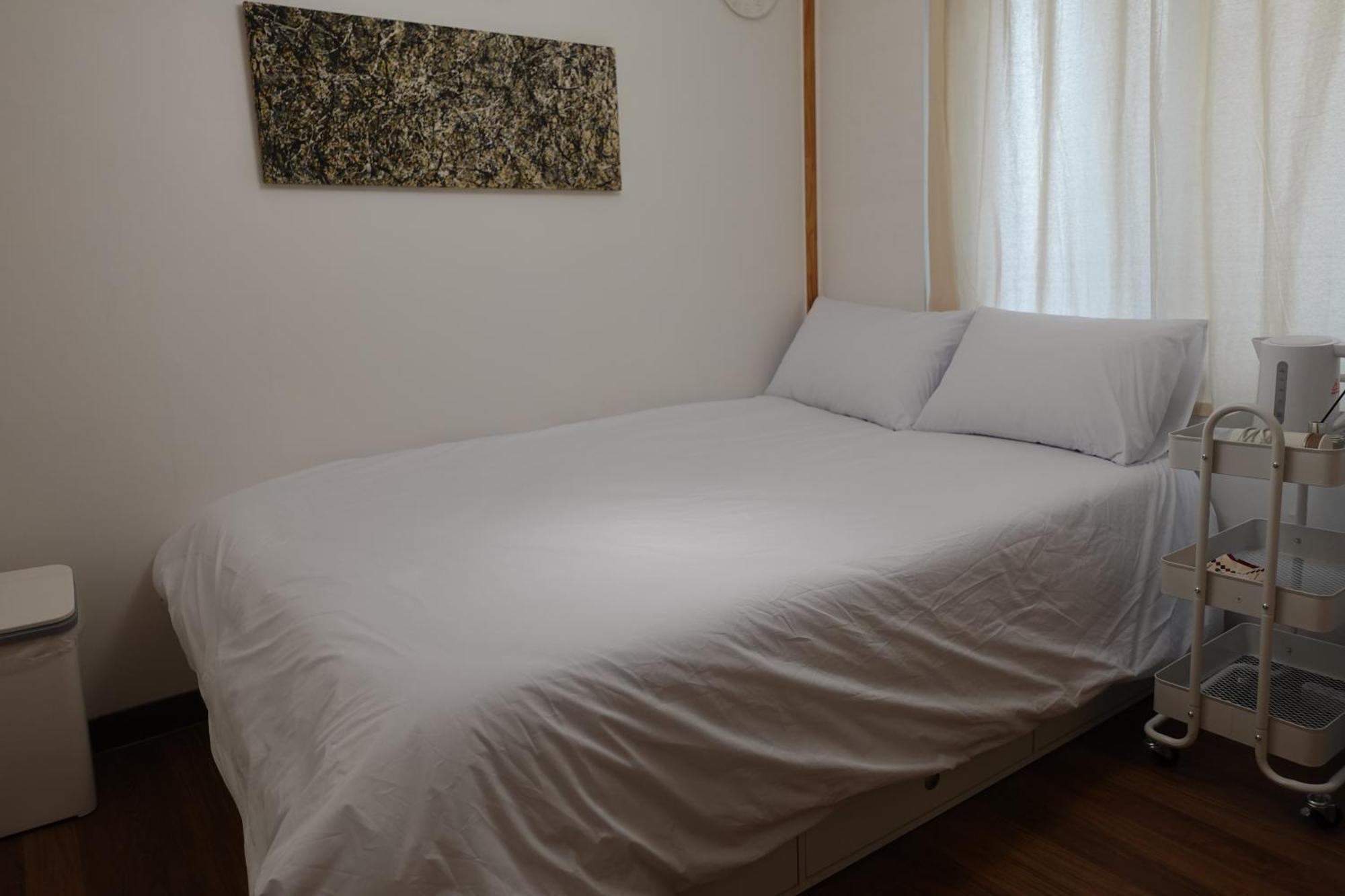 Hostel Jl In Chung-Jeong Seoul Bagian luar foto