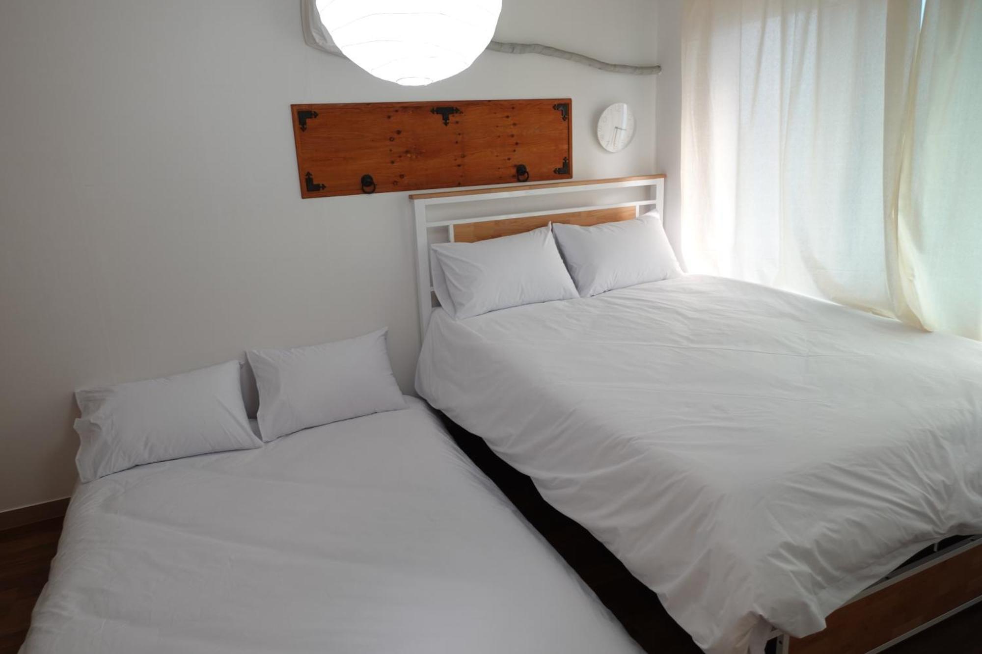 Hostel Jl In Chung-Jeong Seoul Bagian luar foto