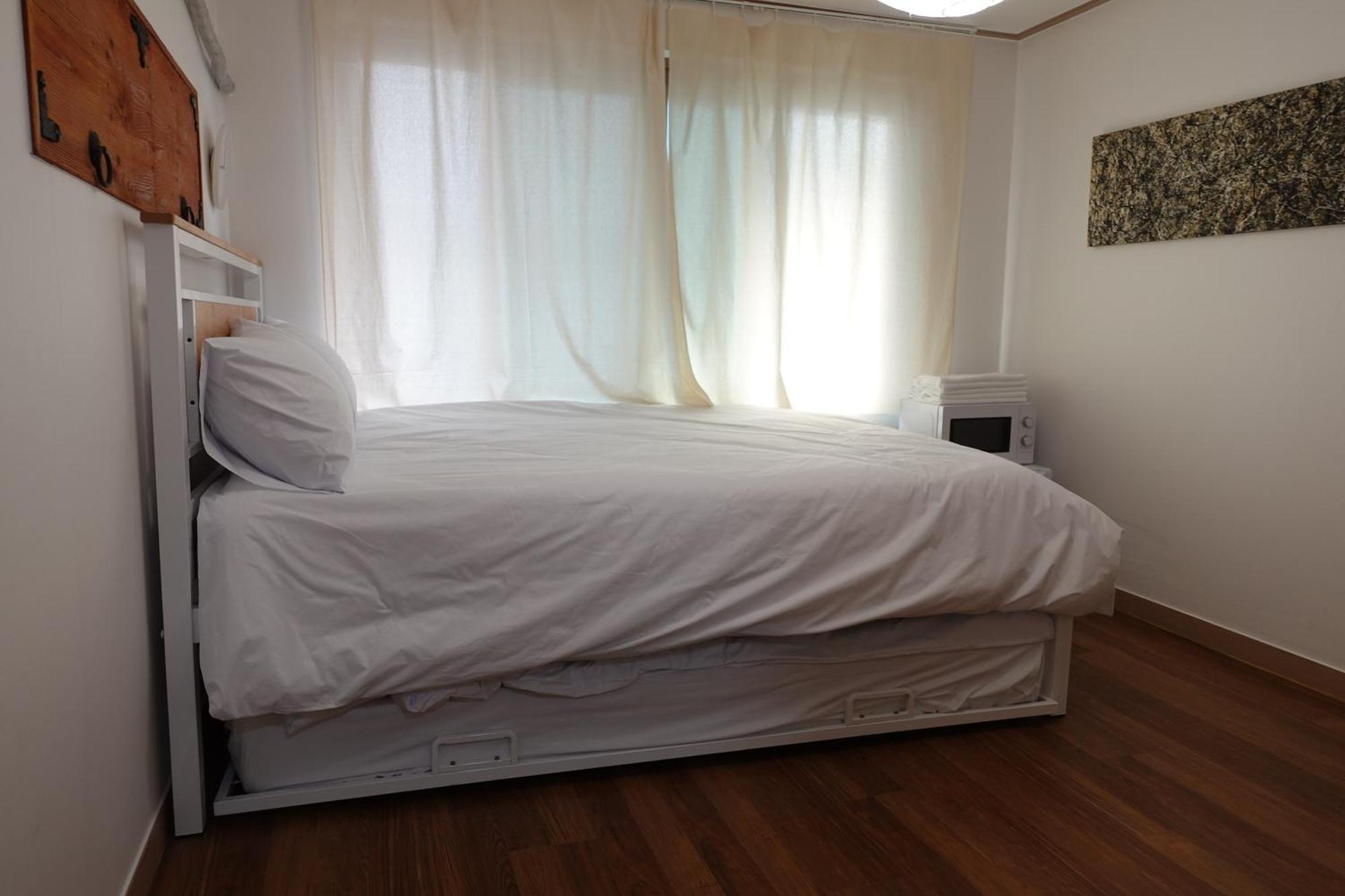 Hostel Jl In Chung-Jeong Seoul Bagian luar foto